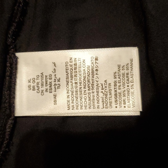 2/$40 💕 NWOT Swing Dress sz XL - Picture 4 of 4